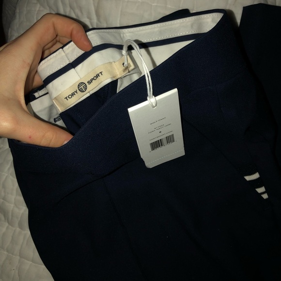 Tory Burch Pants Jumpsuits Tory Sport Golf Pants Poshmark